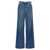 7 For All Mankind 7 For All Mankind 'Scout' Jeans BLUE