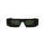 KUBORAUM Kuboraum Sunglasses BM BLACK