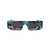 KUBORAUM Kuboraum Sunglasses HTQ 2GREY