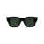 JACQUEMUS Jacquemus Sunglasses Black