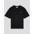 MAISON KITSUNÉ Maison Kitsuné T-Shirts And Polos Black