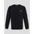 MAISON KITSUNÉ Maison Kitsuné Sweatshirt Black