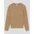 MAISON KITSUNÉ Maison Kitsuné Sweaters Beige