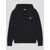 MAISON KITSUNÉ Maison Kitsuné Sweatshirt Black