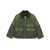 Barbour Barbour Milby Nylon Jacket GREEN