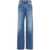 Brunello Cucinelli Brunello Cucinelli Loose Denim Jeans BLUE