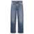 DARKPARK Darkpark Relaxed Fit Denim Jeans BLUE