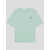 MAISON KITSUNÉ Maison Kitsuné T-Shirts And Polos PEPPERMINT