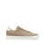 Brunello Cucinelli Brunello Cucinelli Suede Leather Sneakers Beige