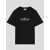 MAISON KITSUNÉ Maison Kitsuné T-Shirts And Polos Black