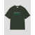 MAISON KITSUNÉ Maison Kitsuné T-Shirts And Polos RANGERGREEN