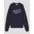 MAISON KITSUNÉ Maison Kitsuné Sweatshirt BLUE