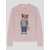 MAISON KITSUNÉ Maison Kitsuné Knit Pink