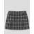 MAISON KITSUNÉ Maison Kitsuné Skirts NAVYASHTREE