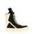 Rick Owens Rick Owens High-Top Black