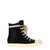 Rick Owens Rick Owens High-Top MULTICOLOR