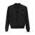 DSQUARED2 DSQUARED2 'Chic Worsted' Cardigan Black