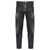 DSQUARED2 DSQUARED2 'Sexy Twist' Jeans GRAY