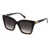 Blumarine Blumarine Sunglasses Brown