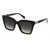 Blumarine Blumarine Sunglasses Black