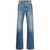 Maison Margiela Maison Margiela 5-Pocket Denim Jeans CLEAR BLUE