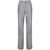 THE ANDAMANE The Andamane Trousers GREY