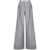 THE ANDAMANE The Andamane Trousers GREY