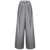 THE ANDAMANE The Andamane Trousers GREY