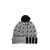 Thom Browne Thom Browne Beanies GREY