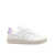 VEJA Veja Leather Sneakers Purple