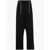 DARKPARK Darkpark Daisy Wide Leg Trousers Clothing Black