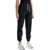 Ralph Lauren Sweatpants With Drawstring BLACK MARL HEATHER