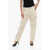 Jil Sander 5-Pocket Cotton Regular Fit Denims 18Cm White