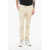 CORNELIANI Id Hopsack Chino Pants Beige