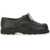 PARABOOT Michael Derby Shoe BLACK