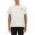 A.P.C. Standard T-Shirt WHITE