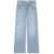 Chloe Denim Pants GREY