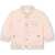 Chloe Bomber PINK