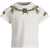 ETRO T-Shirt/Top IVORY