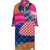 PUCCI Woven Dress MULTICOLOUR