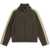 Zadig & Voltaire Tricot Cardigan BROWN