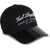 Karl Lagerfeld Hat BLACK