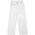 Diesel Pants WHITE