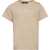 Balmain T-Shirt/Top BEIGE