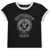 Zadig & Voltaire Tee Shirt BLACK