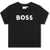 Hugo Boss Tee Shirt BLACK