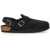 Birkenstock Tokio Shoe BLACK