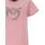 Pinko Pinko Pink Cotton T-Shirt PINK