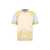 Versace Versace T-Shirts And Polos Beige