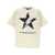 Pinko Pinko T-Shirts And Polos BIANCO/NERO/ROSA